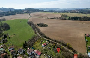 Building plot for sale, 1111m<sup>2</sup>