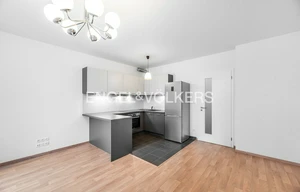 Apartment for rent, 3+kk - 2 bedrooms, 77m<sup>2</sup>