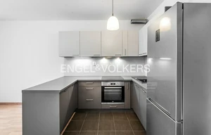 Apartment for rent, 3+kk - 2 bedrooms, 77m<sup>2</sup>