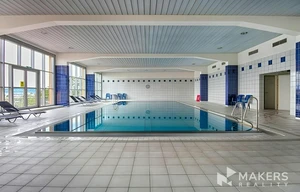 Apartment for rent, 4+kk - 3 bedrooms, 154m<sup>2</sup>