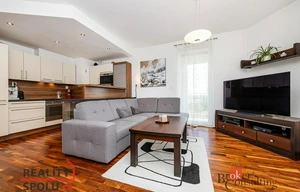 Apartment for sale, 4+kk - 3 bedrooms, 103m<sup>2</sup>