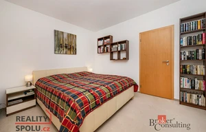 Apartment for sale, 4+kk - 3 bedrooms, 103m<sup>2</sup>