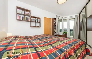 Apartment for sale, 4+kk - 3 bedrooms, 103m<sup>2</sup>