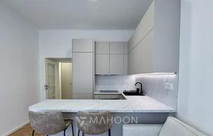 Apartment for rent, 2+kk - 1 bedroom, 45m<sup>2</sup>