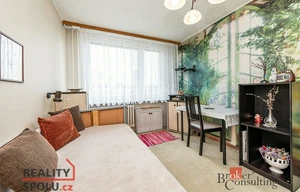 Apartment for sale, 2+kk - 1 bedroom, 45m<sup>2</sup>