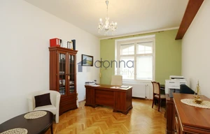 Apartment for rent, 3+kk - 2 bedrooms, 79m<sup>2</sup>