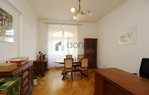Apartment for rent, 3+kk - 2 bedrooms, 79m<sup>2</sup>