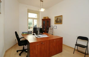 Apartment for rent, 3+kk - 2 bedrooms, 79m<sup>2</sup>
