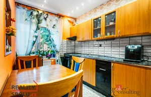 Apartment for sale, 2+1 - 1 bedroom, 42m<sup>2</sup>