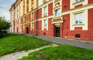 Apartment for sale, 2+1 - 1 bedroom, 42m<sup>2</sup>