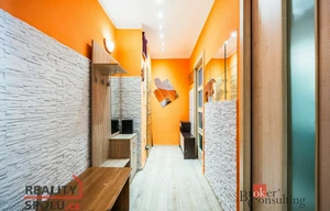 Apartment for sale, 2+1 - 1 bedroom, 42m<sup>2</sup>