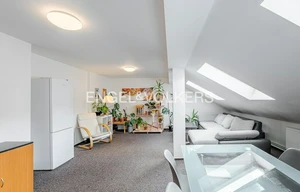 Apartment for sale, 4+kk - 3 bedrooms, 112m<sup>2</sup>