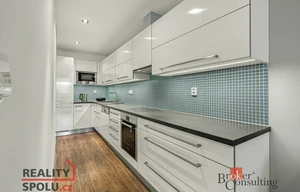 Apartment for sale, 3+kk - 2 bedrooms, 95m<sup>2</sup>