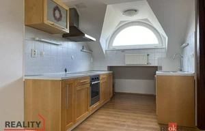 Apartment for rent, 2+kk - 1 bedroom, 54m<sup>2</sup>