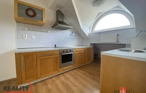 Apartment for rent, 2+kk - 1 bedroom, 54m<sup>2</sup>