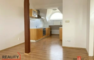 Apartment for rent, 2+kk - 1 bedroom, 54m<sup>2</sup>