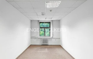 Office for rent, 16m<sup>2</sup>