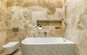 Apartment for sale, 3+1 - 2 bedrooms, 109m<sup>2</sup>