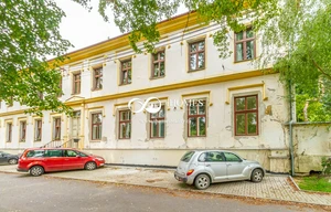 Apartment for sale, 3+1 - 2 bedrooms, 109m<sup>2</sup>