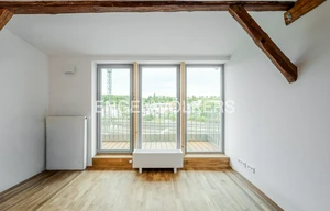 Apartment for rent, 1+KK - Studio, 26m<sup>2</sup>