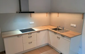 Apartment for rent, 2+kk - 1 bedroom, 89m<sup>2</sup>