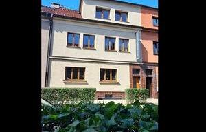 Apartment for rent, 2+kk - 1 bedroom, 89m<sup>2</sup>