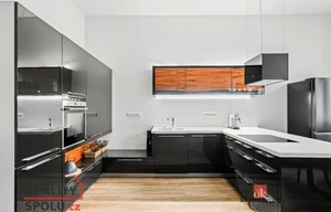 Apartment for sale, 3+kk - 2 bedrooms, 102m<sup>2</sup>