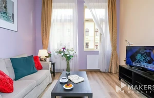 Apartment for rent, 1+1 - Studio, 40m<sup>2</sup>