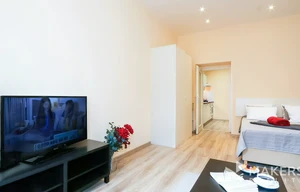 Apartment for rent, 1+1 - Studio, 40m<sup>2</sup>