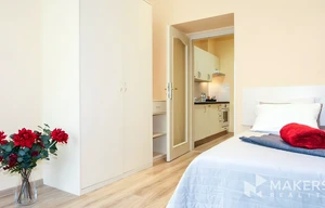 Apartment for rent, 1+1 - Studio, 40m<sup>2</sup>