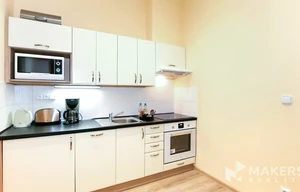 Apartment for rent, 1+1 - Studio, 40m<sup>2</sup>