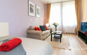 Apartment for rent, 1+1 - Studio, 40m<sup>2</sup>