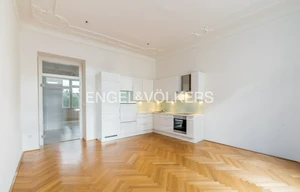 Apartment for rent, 3+kk - 2 bedrooms, 85m<sup>2</sup>