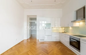 Apartment for rent, 3+kk - 2 bedrooms, 85m<sup>2</sup>