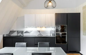 Apartment for sale, 2+kk - 1 bedroom, 76m<sup>2</sup>