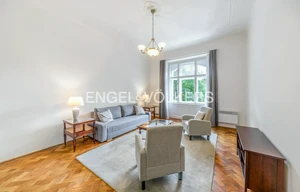 Apartment for sale, 3+1 - 2 bedrooms, 82m<sup>2</sup>