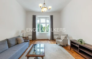 Apartment for sale, 3+1 - 2 bedrooms, 82m<sup>2</sup>