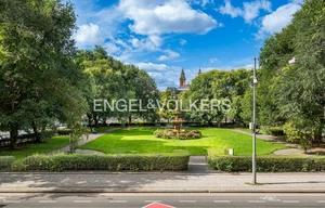 Apartment for sale, 3+1 - 2 bedrooms, 82m<sup>2</sup>