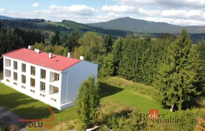 Apartment for sale, 3+1 - 2 bedrooms, 65m<sup>2</sup>