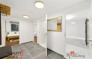 Apartment for sale, 3+1 - 2 bedrooms, 70m<sup>2</sup>