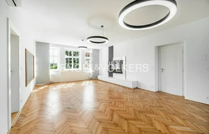 Apartment for rent, 3+1 - 2 bedrooms, 137m<sup>2</sup>