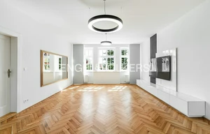 Apartment for rent, 3+1 - 2 bedrooms, 137m<sup>2</sup>