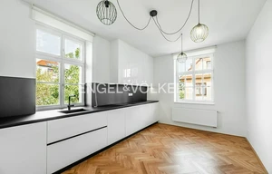 Apartment for rent, 3+1 - 2 bedrooms, 137m<sup>2</sup>