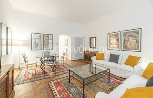 Apartment for rent, 2+1 - 1 bedroom, 55m<sup>2</sup>