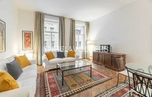 Apartment for rent, 2+1 - 1 bedroom, 55m<sup>2</sup>