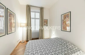 Apartment for rent, 2+1 - 1 bedroom, 55m<sup>2</sup>