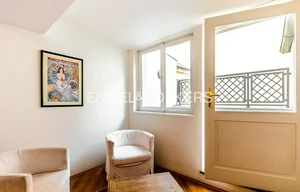 Apartment for rent, 3+kk - 2 bedrooms, 96m<sup>2</sup>