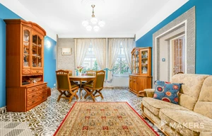 Apartment for sale, 4+1 - 3 bedrooms, 120m<sup>2</sup>