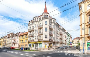 Apartment for sale, 4+1 - 3 bedrooms, 120m<sup>2</sup>