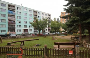 Apartment for rent, 2+kk - 1 bedroom, 35m<sup>2</sup>